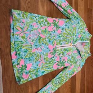 Lilly Pulitzer Pullover